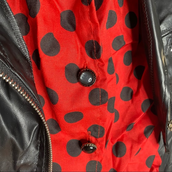 50s Rockin rebel Halloween costume - Picture 4 of 8